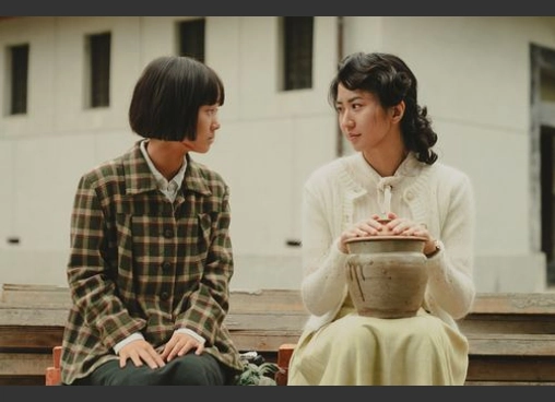 霧のごとく