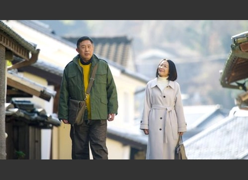 劇場版『旅人検視官 道場修作』