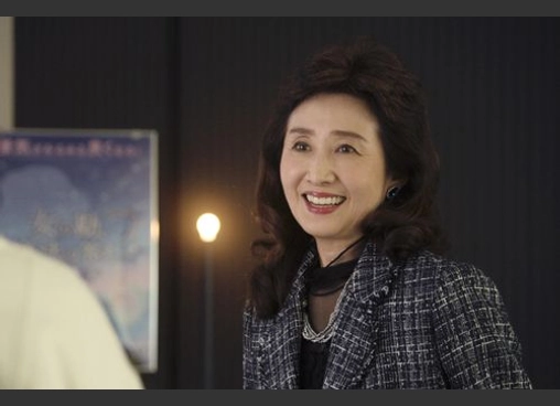 影を売る女