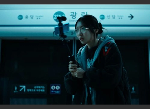 怪速急行■■行き