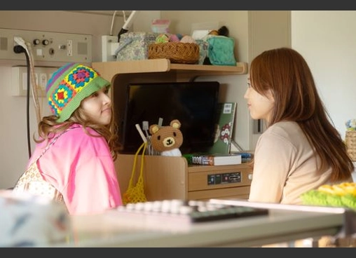 ママがもうこの世界にいなくても