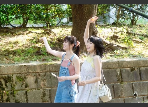 ママがもうこの世界にいなくても