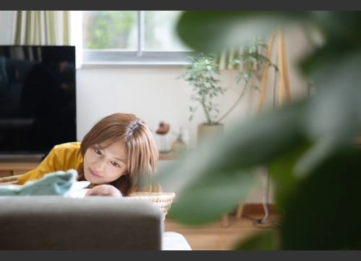 ママがもうこの世界にいなくても