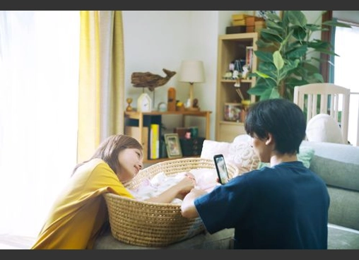 ママがもうこの世界にいなくても