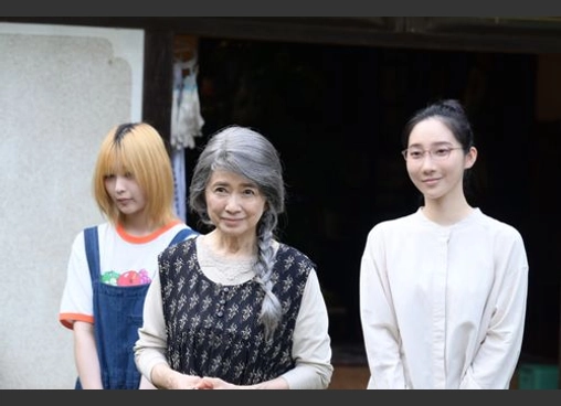 シャドウワーク