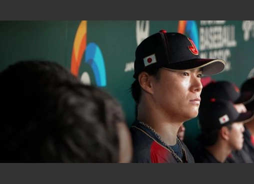 戦いの向こう 侍たちの記録 2026 WORLD BASEBALL CLASSIC