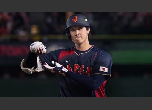 戦いの向こう 侍たちの記録 2026 WORLD BASEBALL CLASSIC