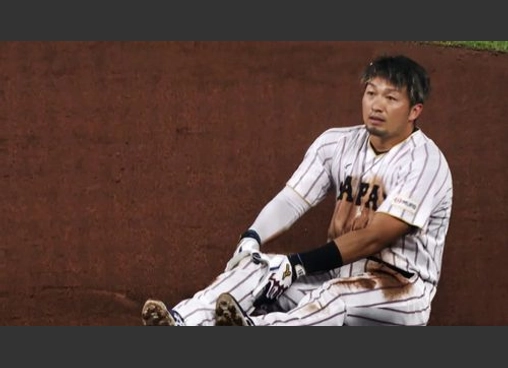 戦いの向こう 侍たちの記録 2026 WORLD BASEBALL CLASSIC