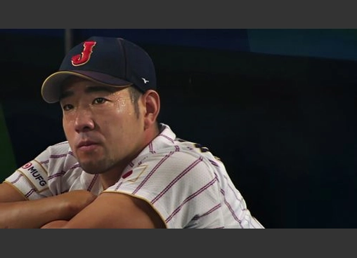 戦いの向こう 侍たちの記録 2026 WORLD BASEBALL CLASSIC