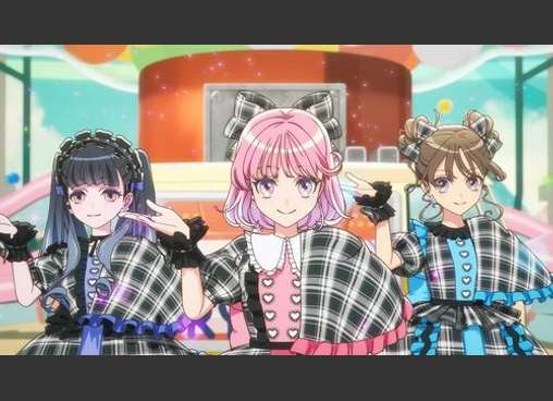 劇場版 前橋ウィッチーズ ～魔女見習いのエモエモリーズ～