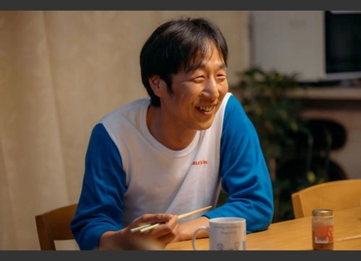 さとこはいつも