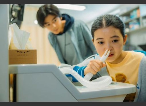 さとこはいつも