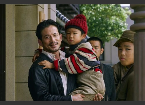 わたしの知らない子どもたち