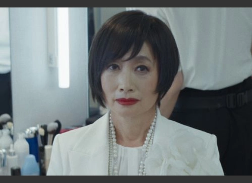 見えない娘 THE INVISIBLES