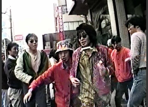 愛し合ってるかい？忌野清志郎が教えてくれた