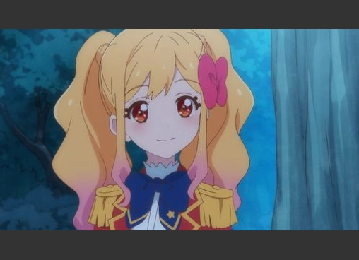 アイカツスターズ! ~星々のProgress~