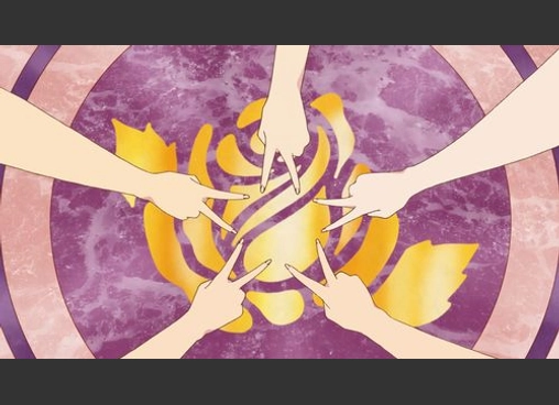 アイカツスターズ! ~星々のProgress~