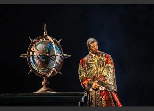 英国ロイヤル・バレエ&オペラ in シネマ 2025/26 ロイヤル・オペラ「魔笛」