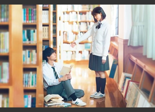 ないものねだりの君に光の花束を