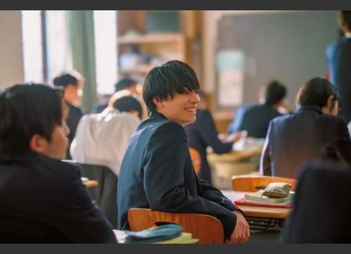 ないものねだりの君に光の花束を