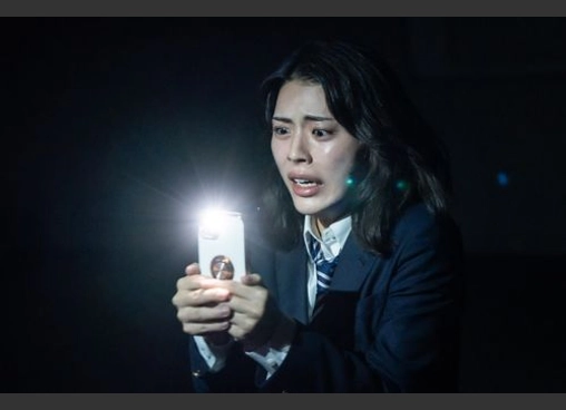 呪いのスマホ