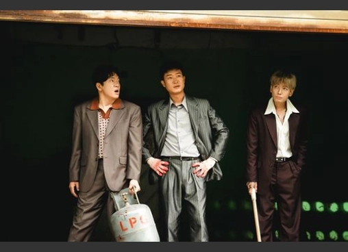 BOSS／ボス