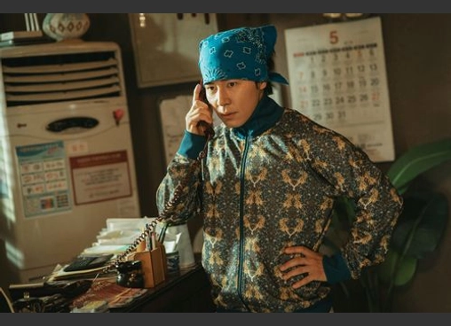BOSS／ボス