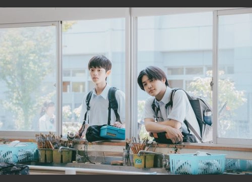 3ミリの恋
