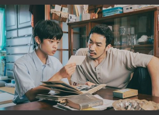 3ミリの恋