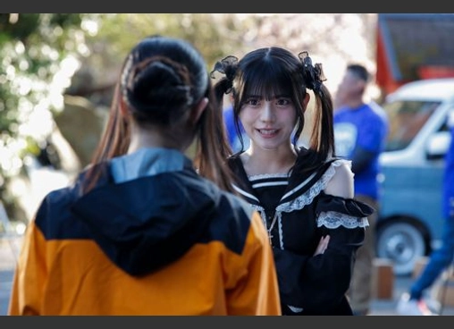 つりこまち