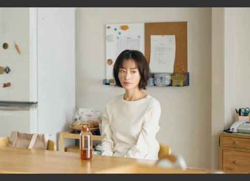 見上げてごらん