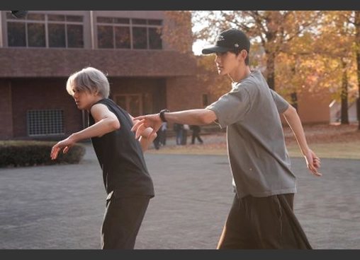 ワンダンス