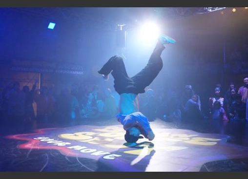 ワンダンス