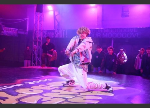 ワンダンス