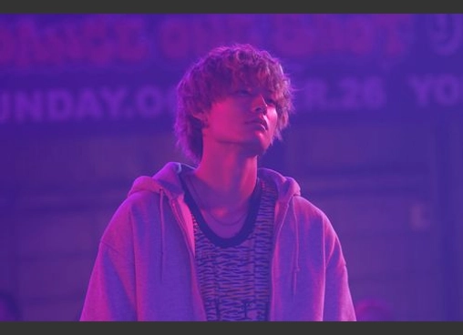 ワンダンス