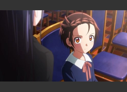 劇場版『メダリスト』