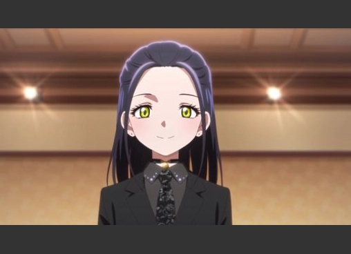 劇場版『メダリスト』