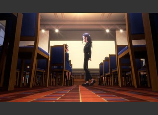 劇場版『メダリスト』