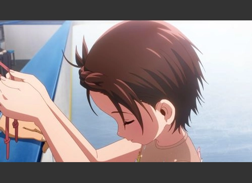 劇場版『メダリスト』