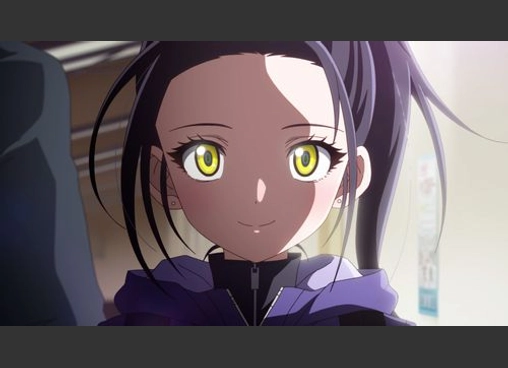 劇場版『メダリスト』