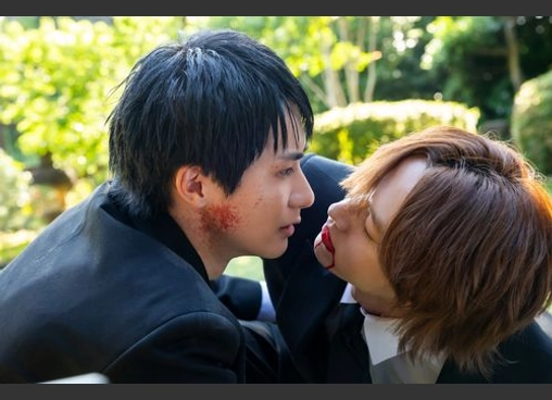 あなたを殺す旅