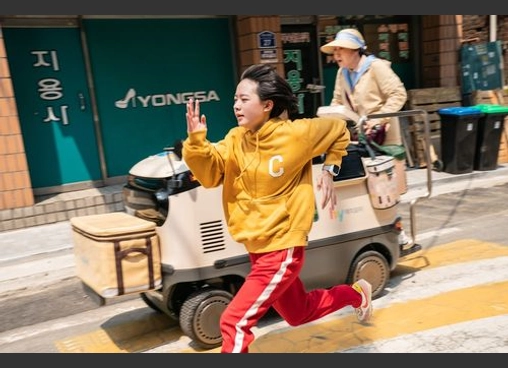ハイファイブ！