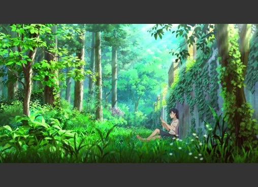 縁の手紙
