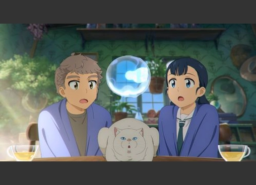 縁の手紙