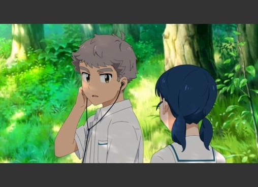 縁の手紙