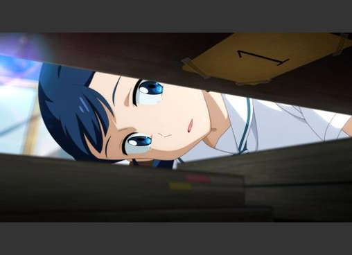縁の手紙