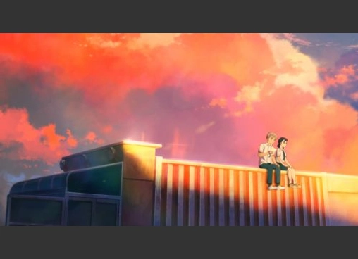 縁の手紙