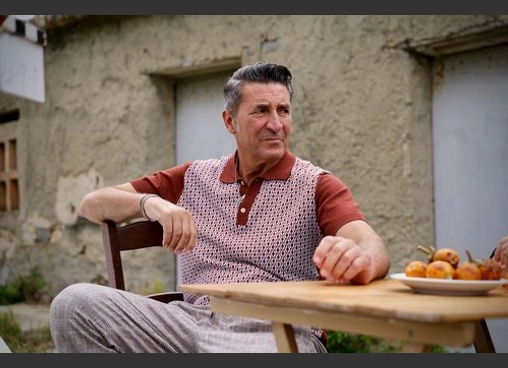 TAVERNA DE GAGA ―人生はまだまだ面白い―