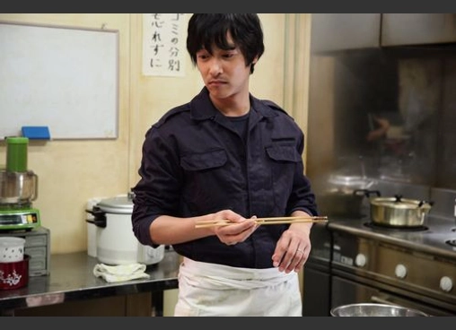 南極料理人
