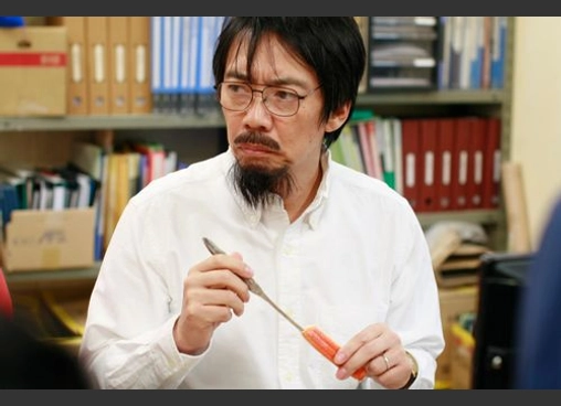 南極料理人
